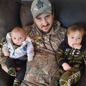 Meet your Posher, Mike